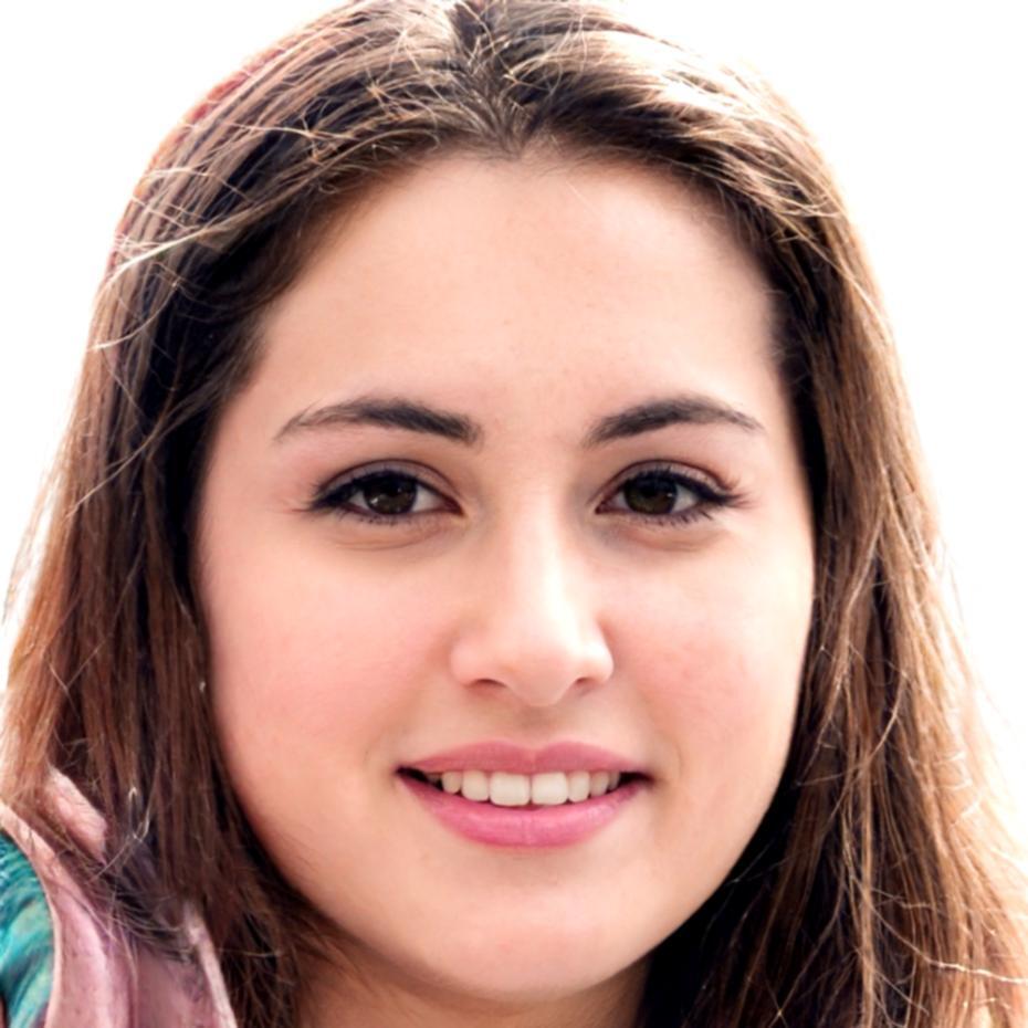 Annika Roßbach, Programmteilnehmerin und Gründerin eines E-Commerce-Unternehmens